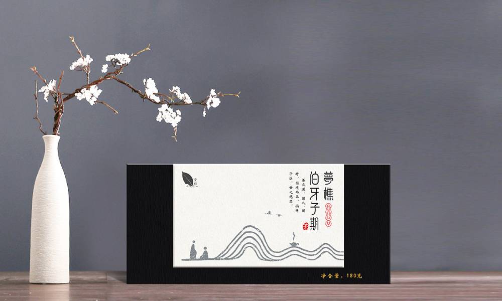 宛城区国潮包装设计的创新路径——传统文化与年轻潮流的破圈融合