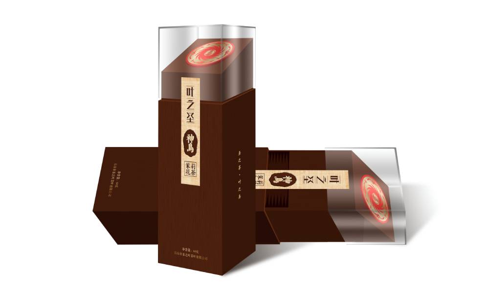 宛城区礼品包装设计：以礼传情，融合城市特色，打造有温度的伴手礼